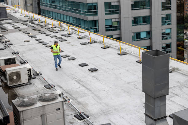 Eustis, FL Roofing Service Company
